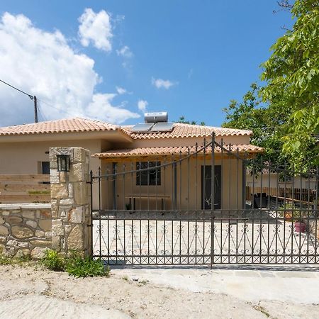 Athina'S House Βίλα Drakas Εξωτερικό φωτογραφία