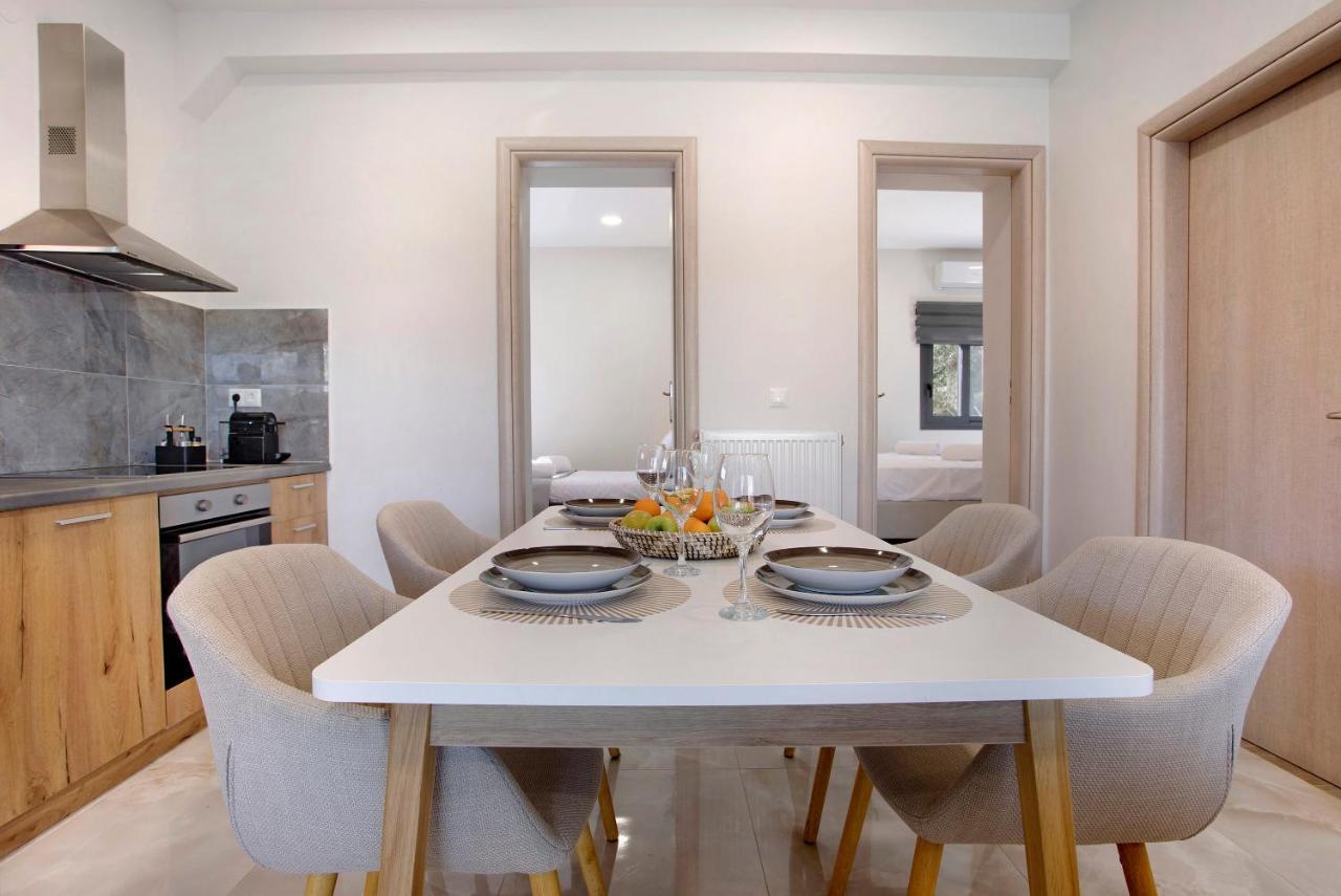 Athina'S House Βίλα Drakas Εξωτερικό φωτογραφία