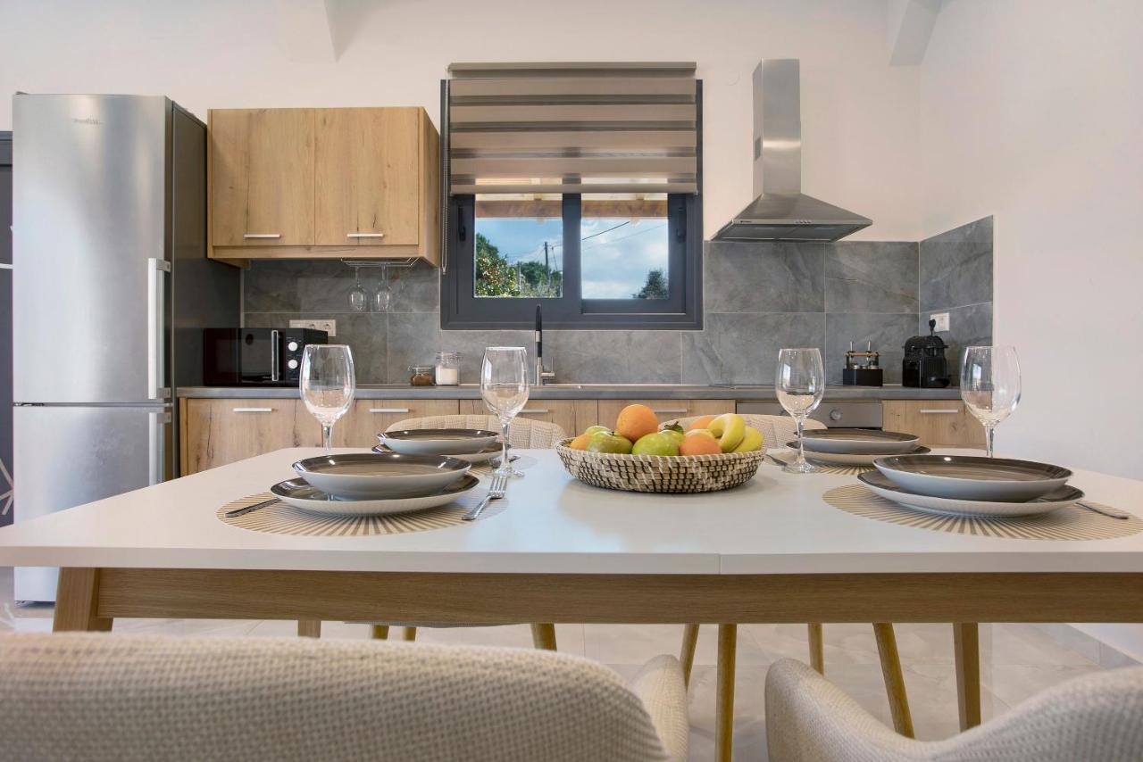 Athina'S House Βίλα Drakas Εξωτερικό φωτογραφία