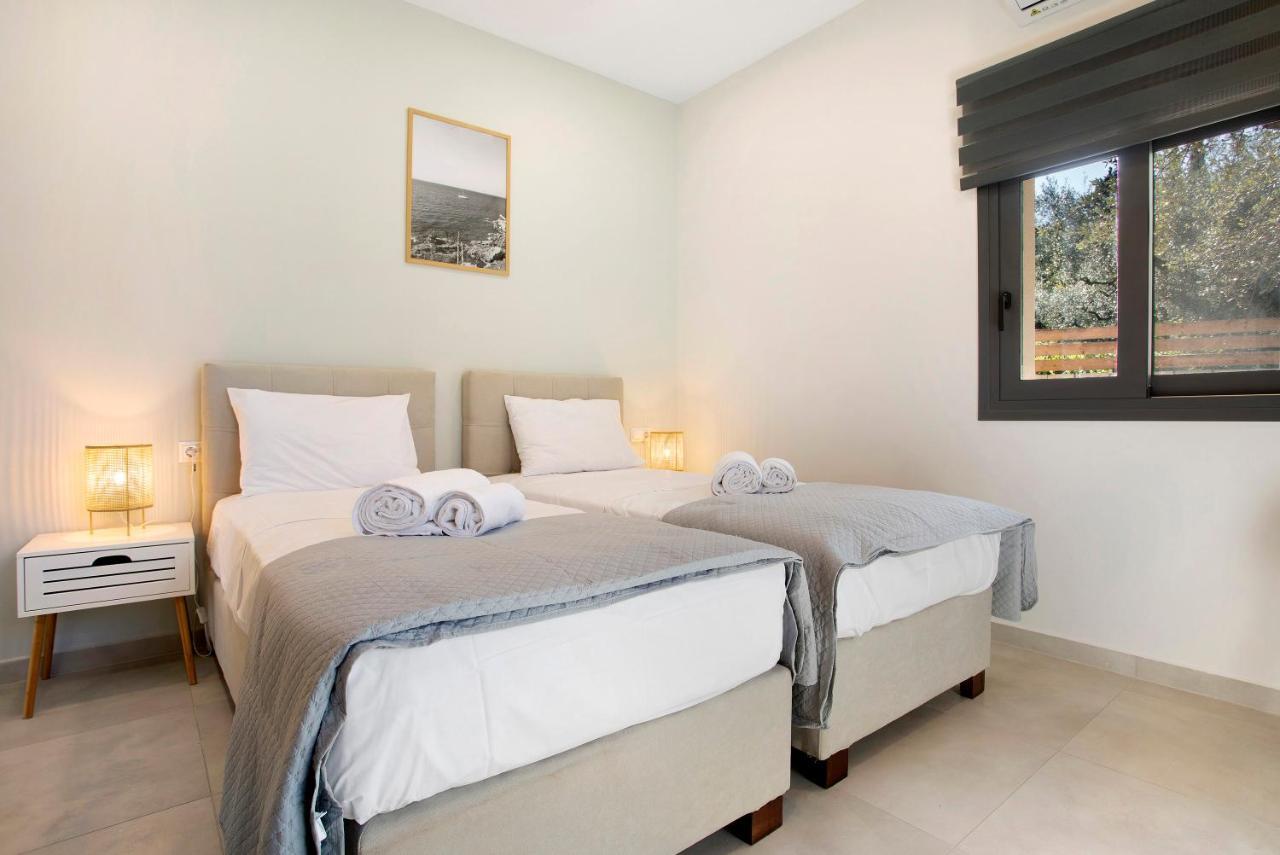 Athina'S House Βίλα Drakas Εξωτερικό φωτογραφία