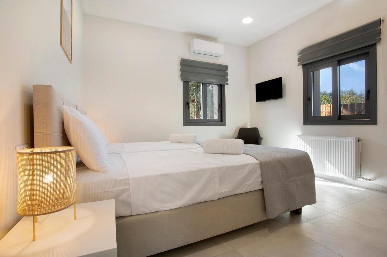 Athina'S House Βίλα Drakas Εξωτερικό φωτογραφία