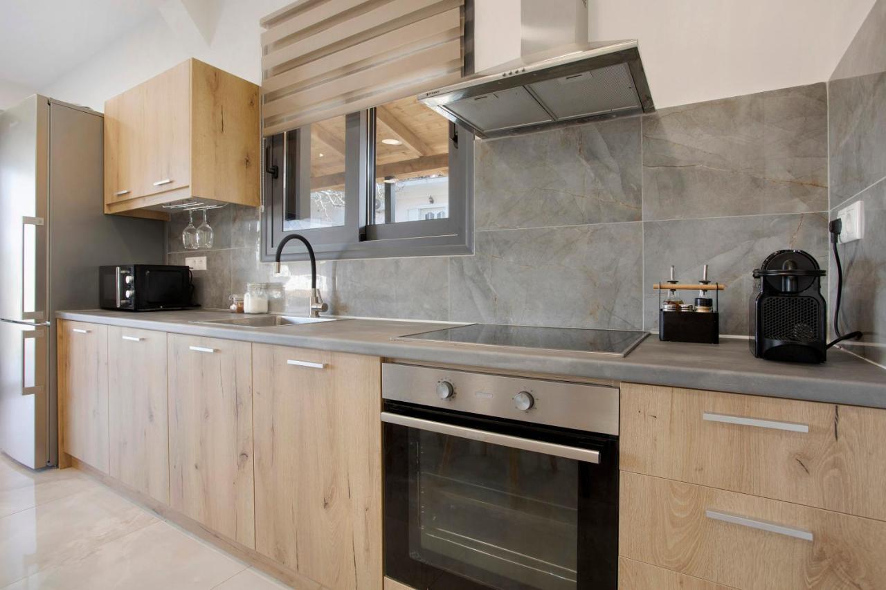 Athina'S House Βίλα Drakas Εξωτερικό φωτογραφία