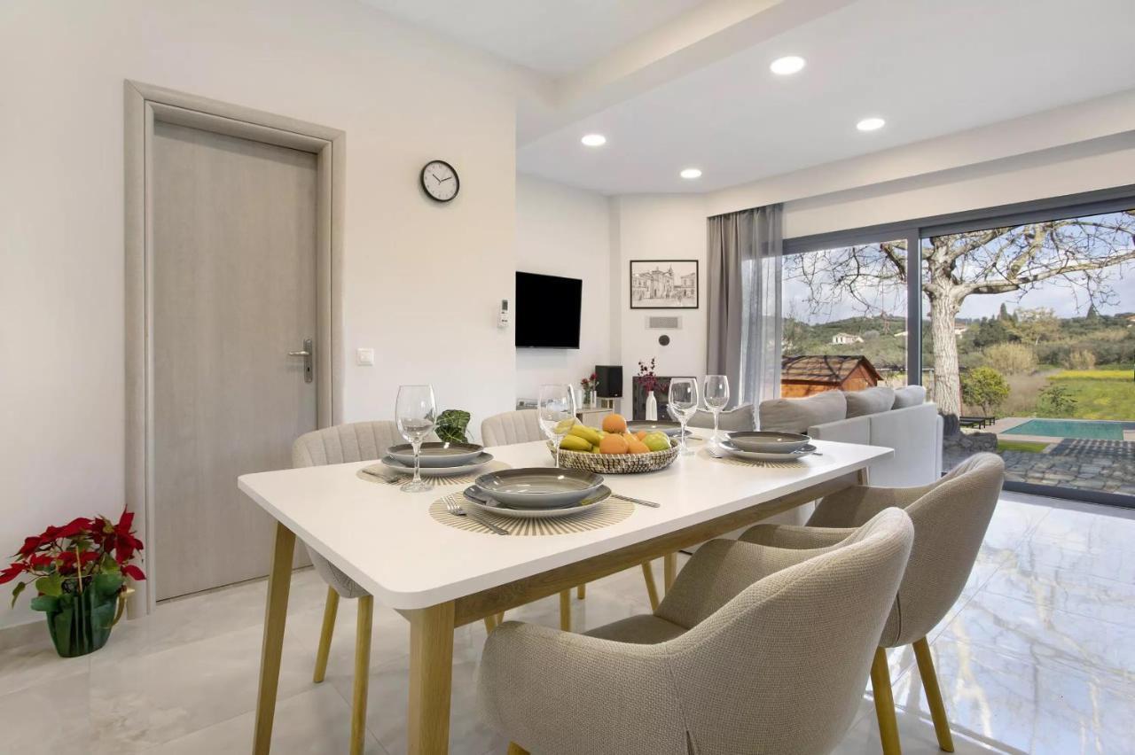 Athina'S House Βίλα Drakas Εξωτερικό φωτογραφία